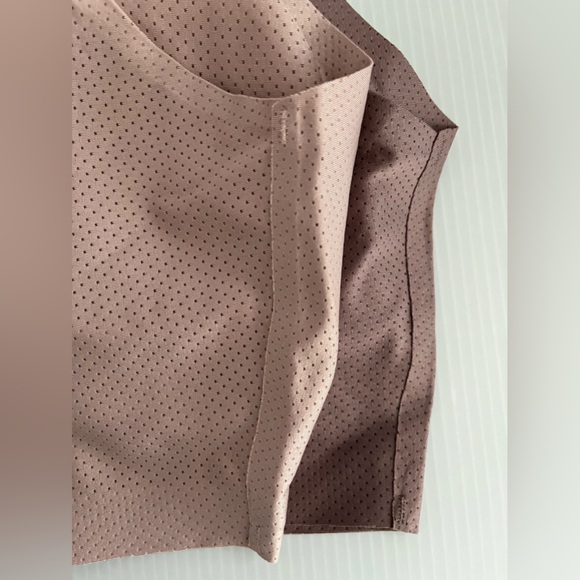 Nautica No Show Support Smooth Silky Perforated Laser Cut Tech Sealed 3pc Bras - Picture 6 of 12